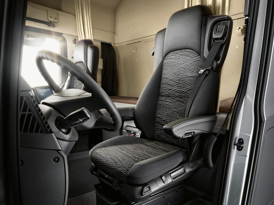  Mercedes-Benz Actros 4163 SLT 2013 года  (фото 6 из 20)